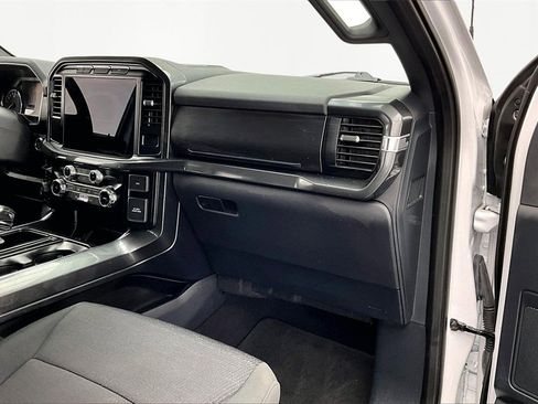 Used 2023 Ford F150 XLT w/ Equipment Group 302A High image 17