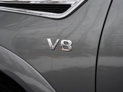 Used 2018 Nissan Armada Platinum w/ Cargo Package image 9