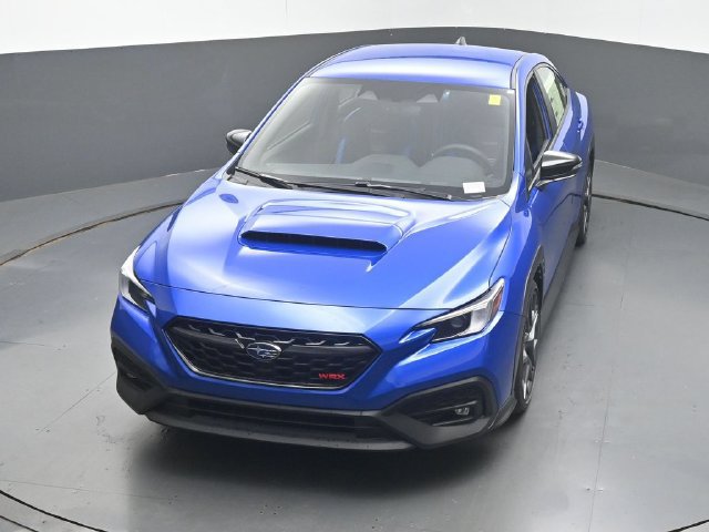 New 2026 Subaru WRX tS AWD/4WD image 43