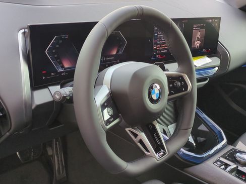 Certified 2026 BMW X3 xDrive30i w/ Premium Package AWD/4WD image 17