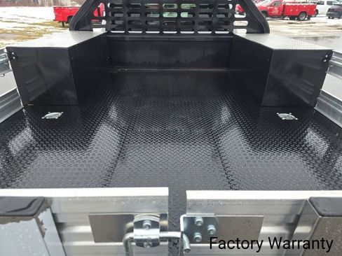 New 2026 Chevrolet Silverado 3500 W/T w/ WT Convenience Package image 6