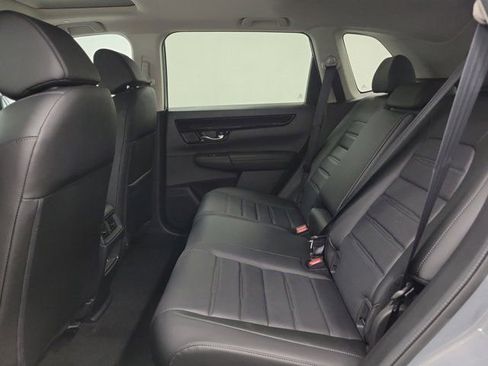 Certified 2026 Honda CR-V EX-L image 12
