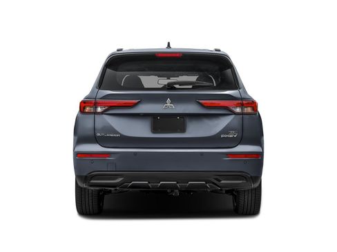 New 2025 Mitsubishi Outlander SEL Black Edition image 39