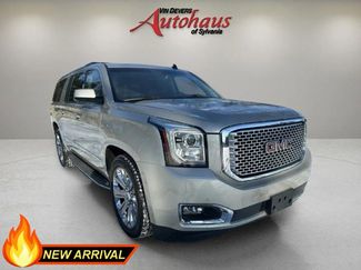 Used 2015 GMC Yukon XL Denali w/ Touring Package video 1