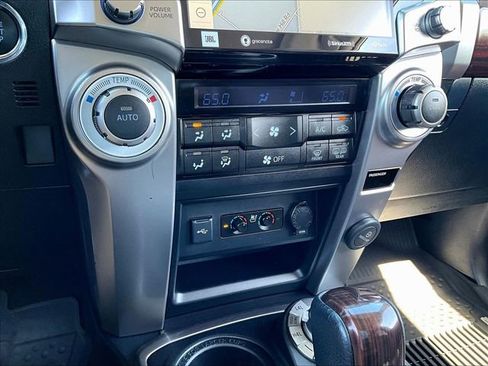 Used 2020 Toyota 4Runner Limited image 26