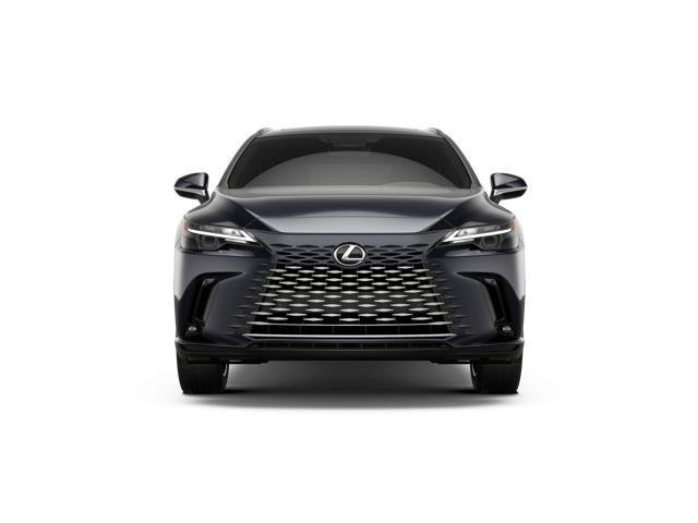 New 2026 Lexus RX 350 w/ Convenience Package AWD/4WD image 47