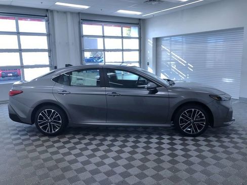 New 2026 Toyota Camry XLE w/ Premium Plus Package AWD/4WD image 26