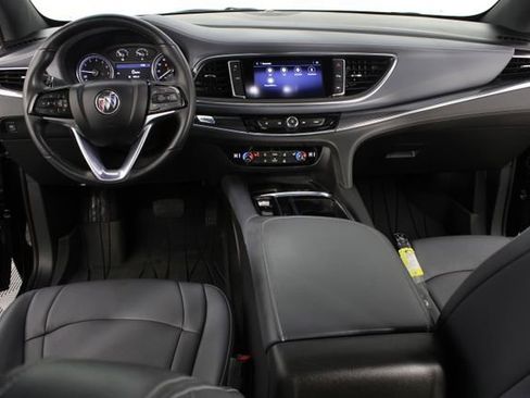 Used 2023 Buick Enclave Essence w/ Experience Buick Package image 10