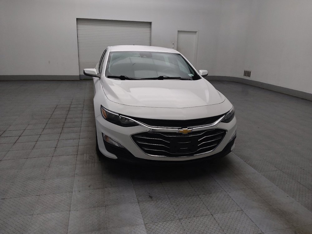 Used 2023 Chevrolet Malibu LS w/ Driver Confidence Package FWD image 14