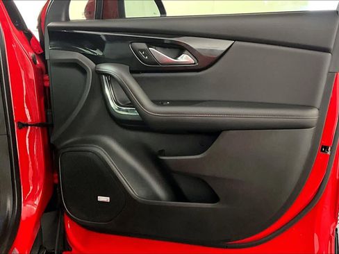 Certified 2023 Chevrolet Blazer RS w/ Driver Confidence II Package AWD/4WD image 22