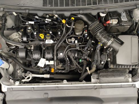 Used 2019 Ford Edge SEL w/ Equipment Group 201A FWD image 30