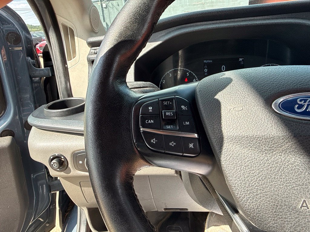 Used 2022 Ford Transit 350 DRW RWD image 31