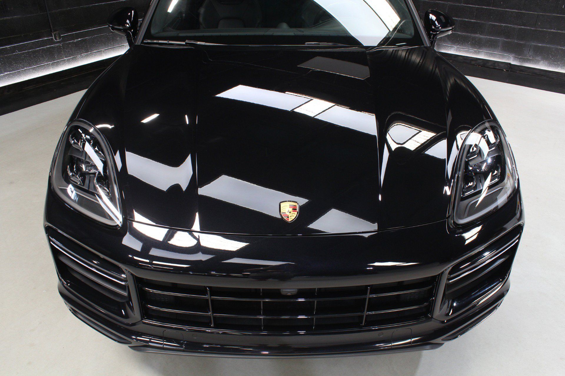 Used 2022 Porsche Cayenne Turbo AWD/4WD image 9