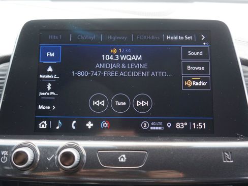 Used 2021 Cadillac CT4 Luxury image 36