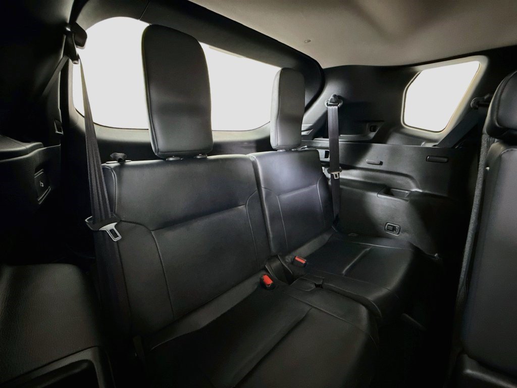 Used 2024 Mitsubishi Outlander SE FWD image 41
