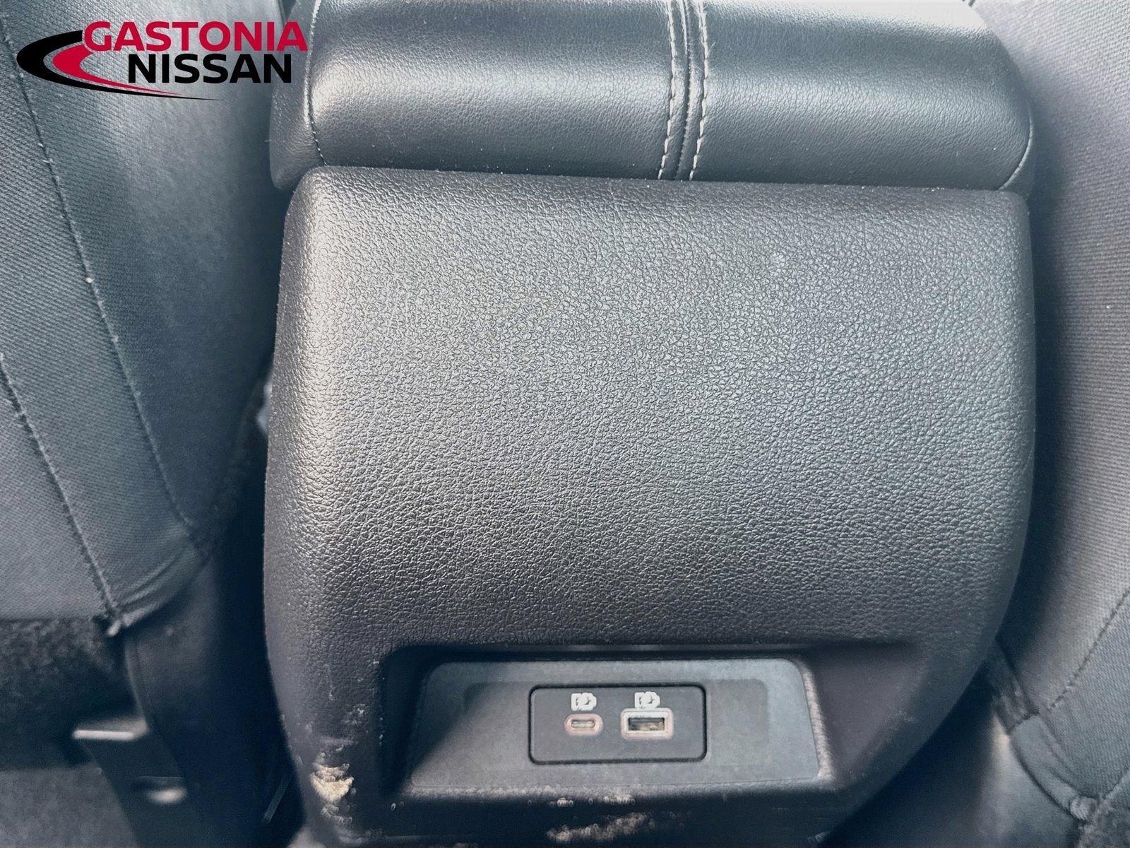 Used 2025 Nissan Altima 2.5 SV FWD image 31