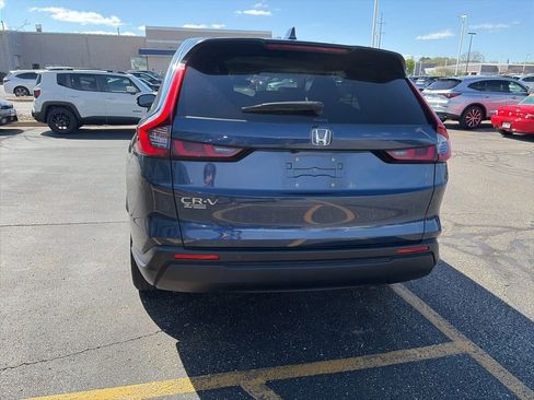 Used 2024 Honda CR-V EX-L image 7