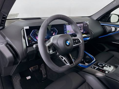 New 2026 BMW X3 xDrive30 w/ Premium Package image 9