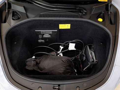 Used 2025 McLaren Artura Spider image 37