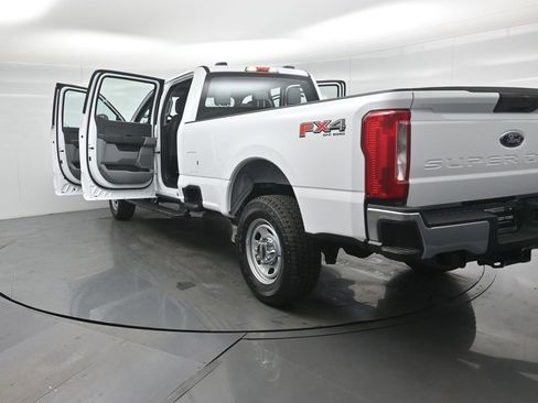New 2026 Ford F350 XL w/ FX4 Off-Road Package image 33