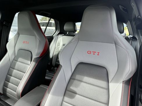 New 2025 Volkswagen GTI Autobahn image 13