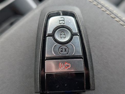 New 2025 Ford Bronco Big Bend image 28