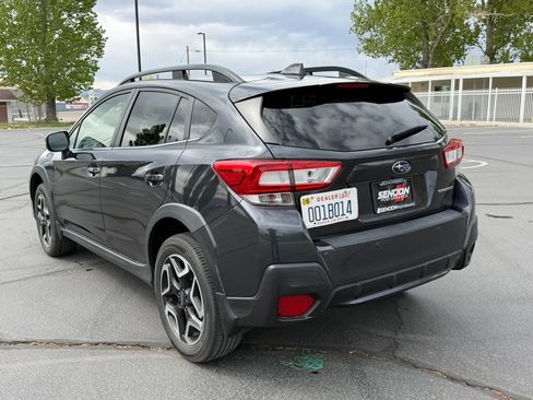 Used 2019 Subaru Crosstrek 2.0i Limited AWD/4WD image 29