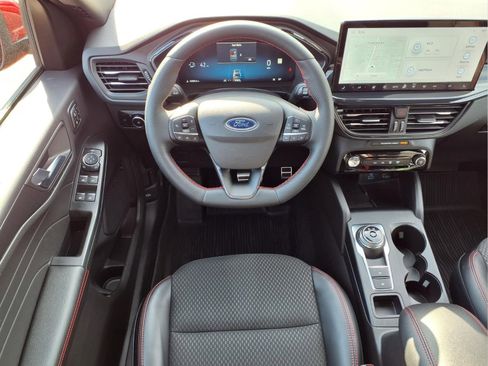 Used 2023 Ford Escape ST-Line Select w/ Tech Pack #2 AWD/4WD image 13