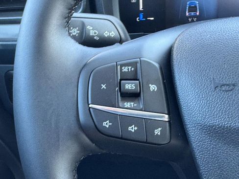 New 2025 Ford Maverick XLT w/ Equipment Group 301A image 12