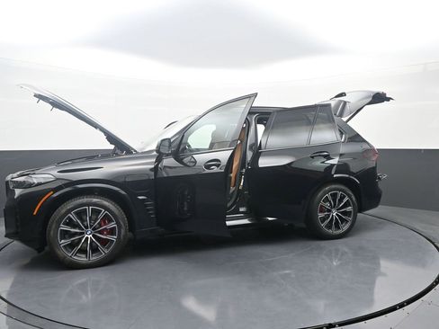 New 2026 BMW X5 xDrive50e w/ M Sport Package image 41