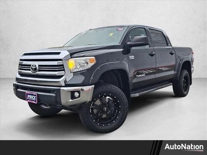 Used 2016 Toyota Tundra SR5