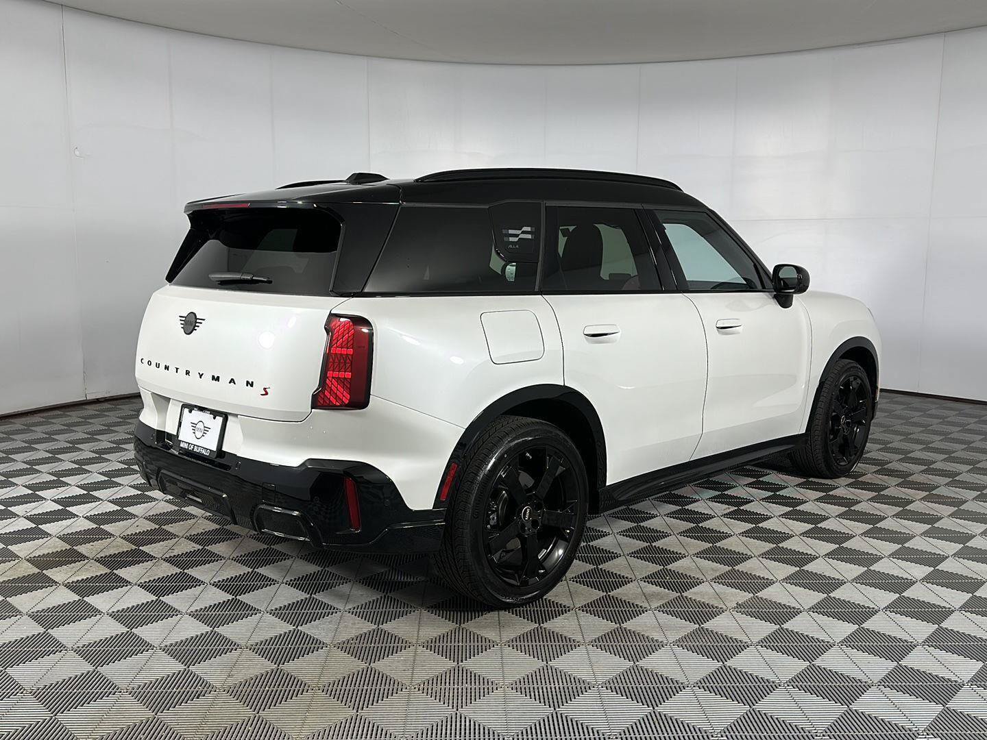 Used 2027 MINI Cooper Countryman S AWD/4WD image 27