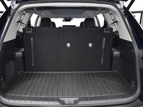 Used 2025 Toyota Grand Highlander AWD Hybrid image 21