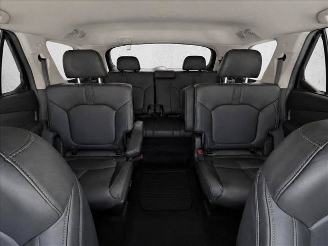 Used 2024 Honda Pilot EX-L image 21
