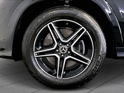 Certified 2026 Mercedes-Benz GLE 350 4MATIC image 11