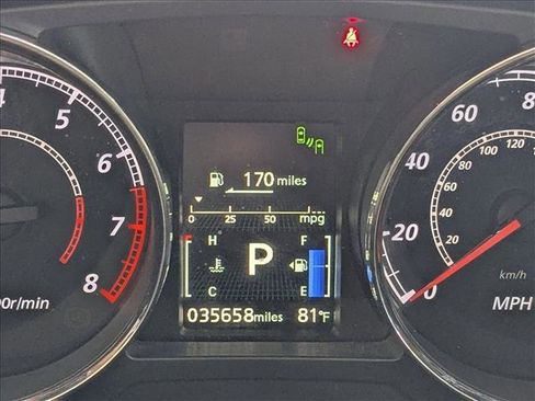 Used 2024 Mitsubishi Outlander Sport AWD image 10