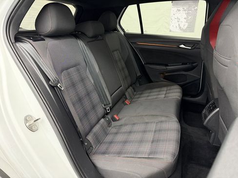 Used 2023 Volkswagen GTI S image 31