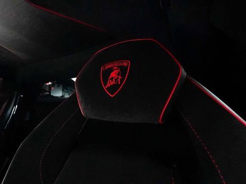 Used 2016 Lamborghini Aventador LP 750-4 Superveloce AWD/4WD image 62