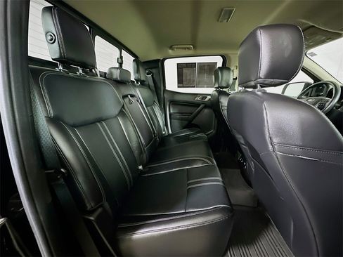 Used 2019 Ford Ranger Lariat w/ Equipment Group 501A Mid image 11