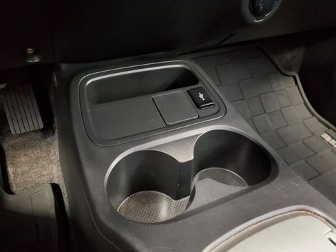 Used 2024 Mitsubishi Mirage G4 LE FWD image 24