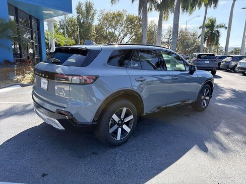 New 2026 Honda Prologue Touring image 8