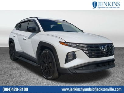 Used 2023 Hyundai Tucson XRT