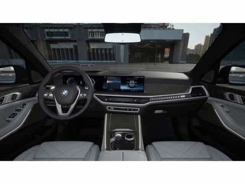 Used 2026 BMW X5 sDrive40i w/ Climate Comfort Package RWD image 10