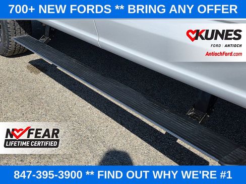 New 2026 Ford F350 Platinum AWD/4WD image 16