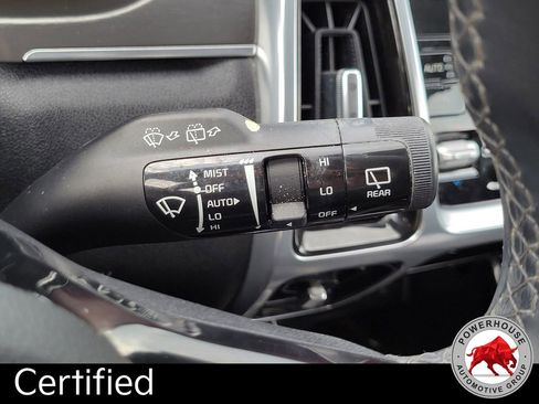 Used 2023 Kia Sorento SX FWD image 35