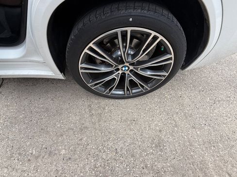 Used 2022 BMW X3 sDrive30i w/ M Sport Package 2 image 10