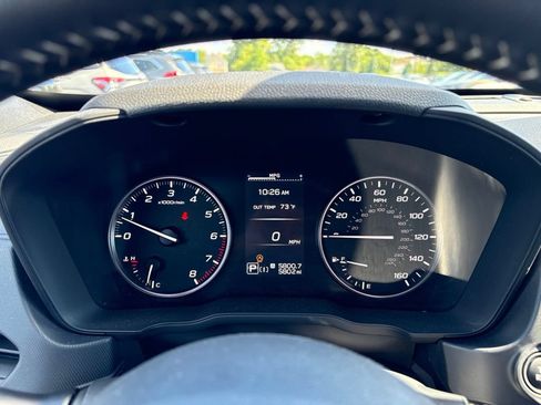 Certified 2026 Subaru Forester Premium AWD/4WD image 15