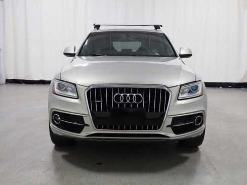 Used 2014 Audi Q5 3.0T Prestige AWD/4WD image 14