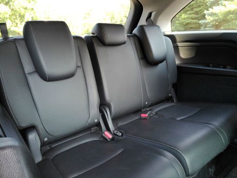 Used 2023 Honda Odyssey EX-L image 22