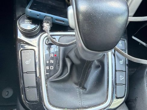 Certified 2023 Kia Seltos EX AWD/4WD image 13
